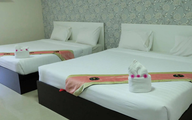 SP Residence Suvarnabhumi