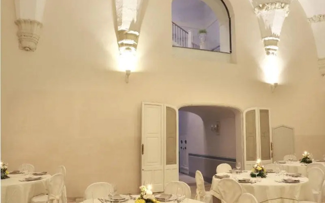 Relais Monastero Santa Teresa