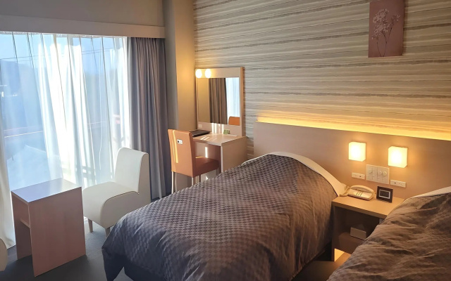 Arima Onsen Maple Arima – Guest Rooms – Kobe