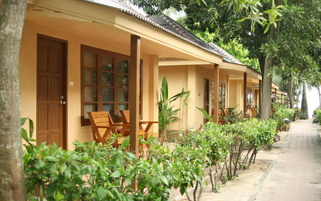 Samui Laguna Resort