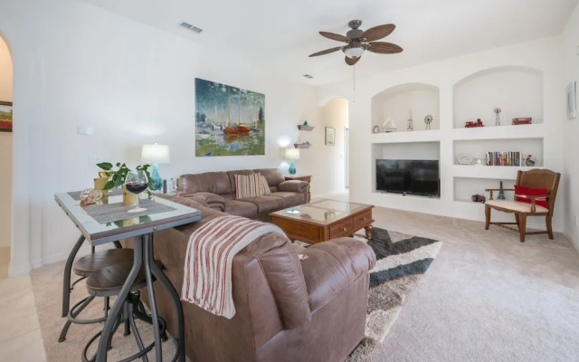 Bahama Sunset 5 Bedrooms