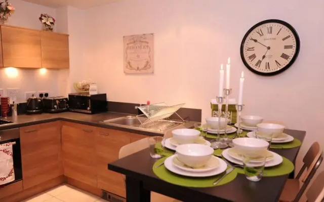 Apartment Zenith