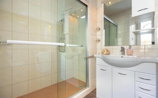 Apartment Eburneus A19