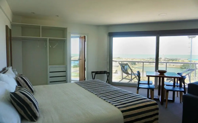 Ulises Apart hotel
