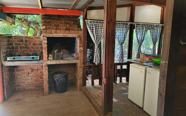 Shangrila Innibos Country Lodge