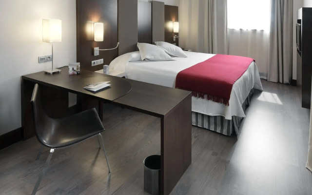 NH Campo De Gibraltar