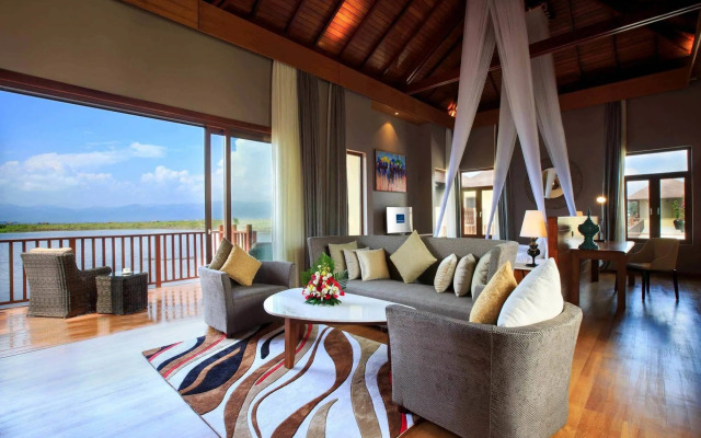 Novotel Inle Lake Myat Min