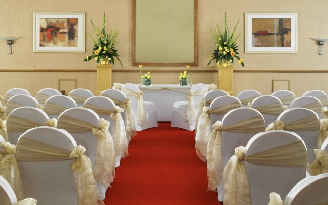 Delta Hotels by Marriott Swindon