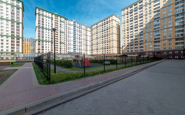 Neva Apart Времена года