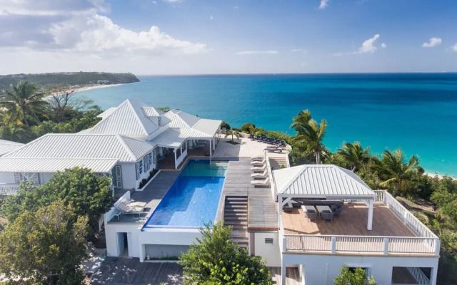 Dream Villa Terres Basses-951