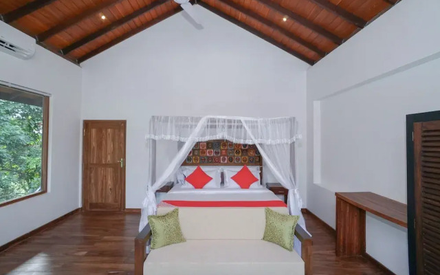 OYO 531 Green Residencies