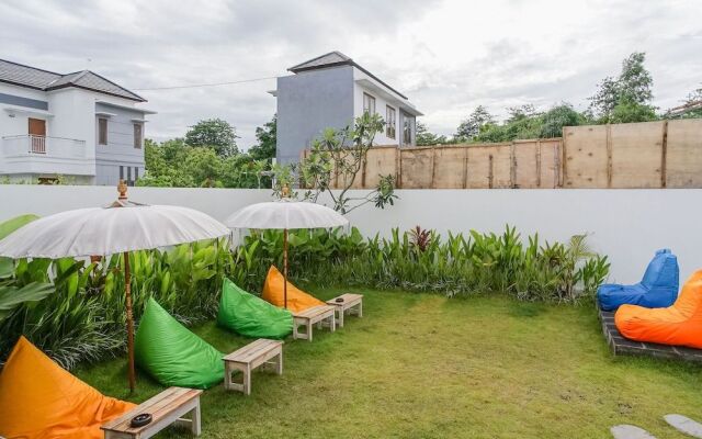 Uli Bali Hostel