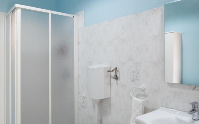 Casa Bata in Budoni with 1 bedrooms and 1 bathrooms