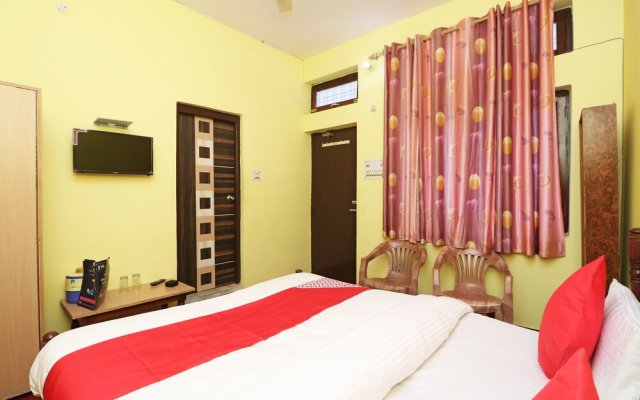 Narayana Hotel And Resort By OYO Rooms
