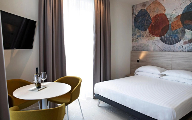 Hotel Cristallo