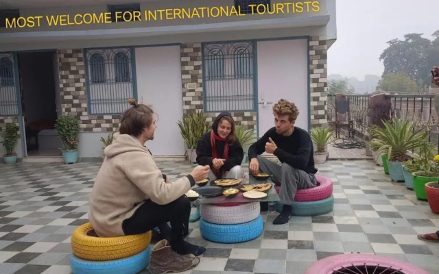 Mohit Paying Guest house