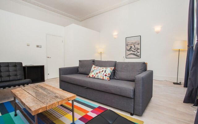 1 Bedroom Apartment Near Primrose Hill