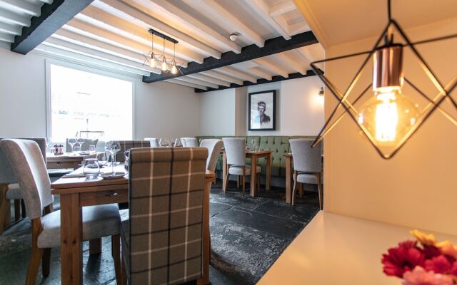 The Congresbury Arms