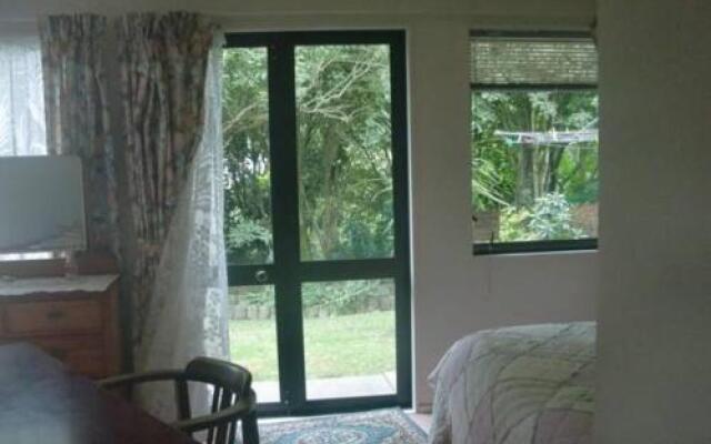 The Haven B & B