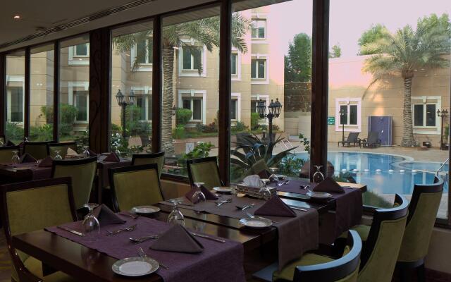 Holiday Inn Al Khobar by IHG