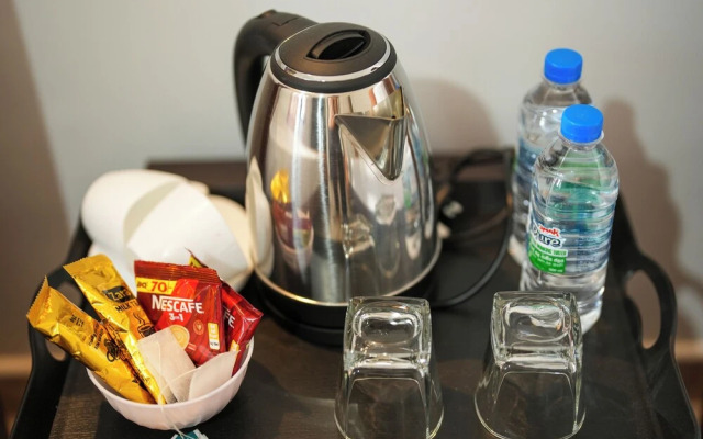 V&C Hideout Villa & Hostel