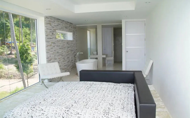 Villa Xxl By Design Square