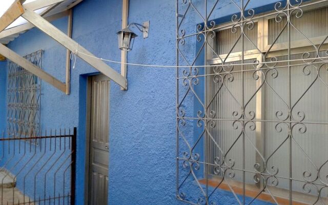 Pousada Centrinho da Lagoa 322