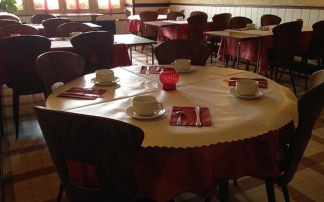 Hotel De La Pomme D'Or