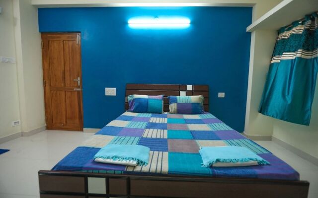 Ulo St.Michael Service Apartment