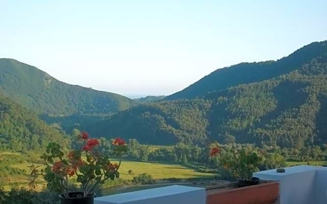 Country House Sul Bussento
