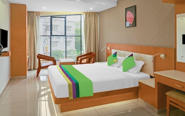 Treebo Trend Nigara Residency