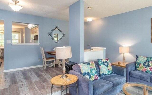 163evian 2 Bedroom Condo