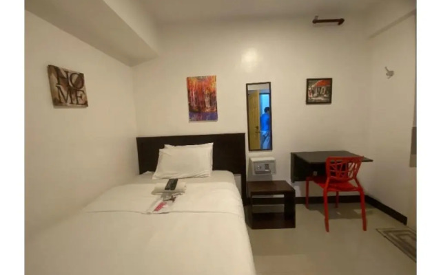 OYO 888 City Stay Inns Fortview BGC