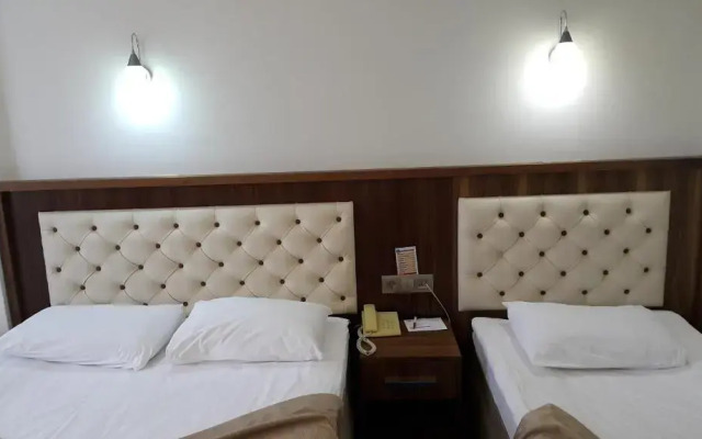 Miroglu Hotel