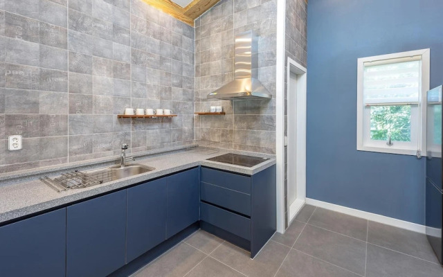 Daebudo Bomnaldogchaepension