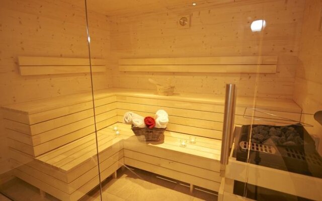 Appartements Weitgasser