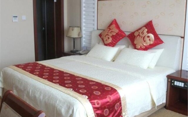 Hongji Hotel Langshan