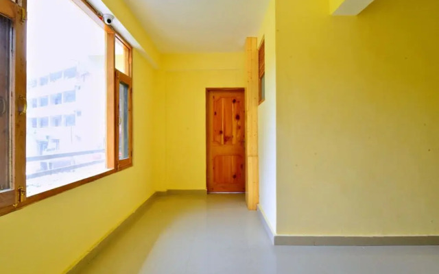 Hotel Annapurna Manali by OYO Rooms