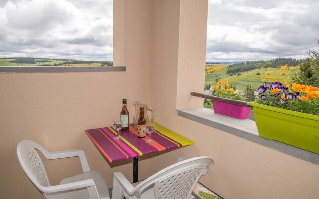 Village de Gîtes Chateauneuf de Randon