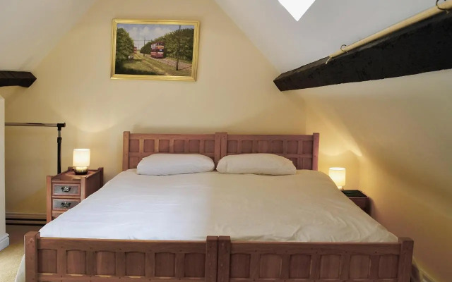 Porter'S Lodge