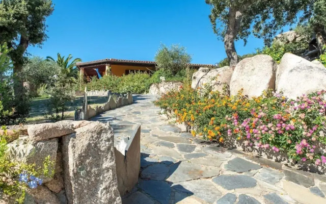 Résidence Villa Smeralda