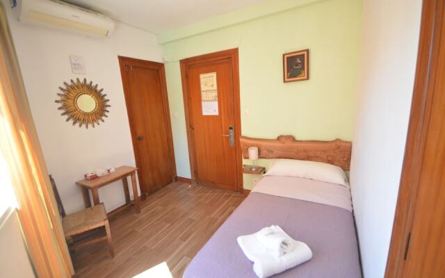 Hostal La Palmera