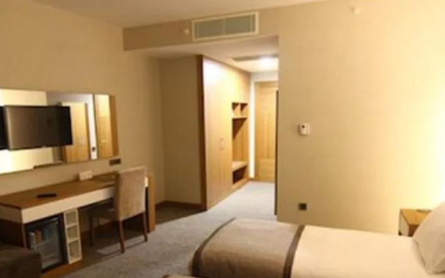 Armas Termal Kırşehir Otel