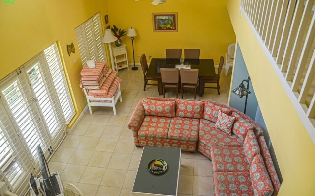Condo Rios Resort