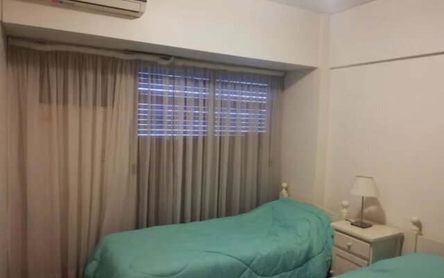 Recoleta Apartment - 2 Dormitorios