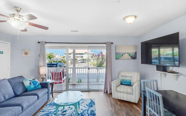 St. Martin Beachwalk Villas 111