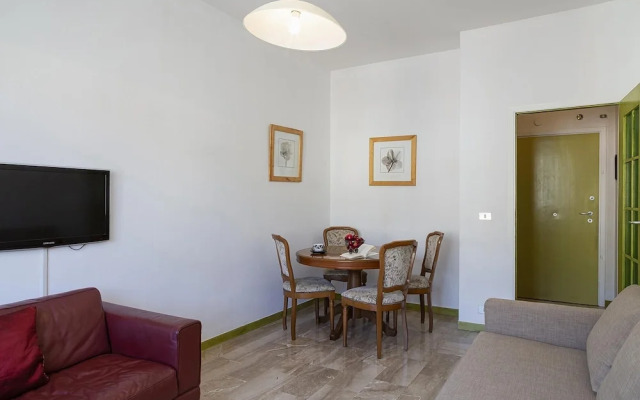 A holiday home in Santa Margherita