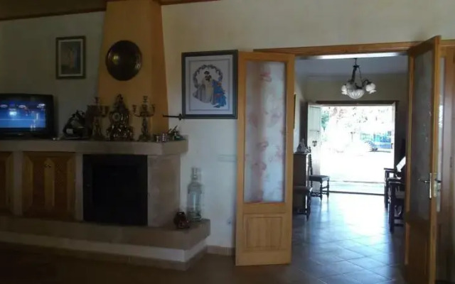 Finca C´An Amer
