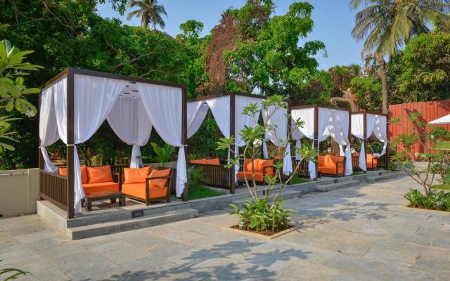 SinQ Beach Resort