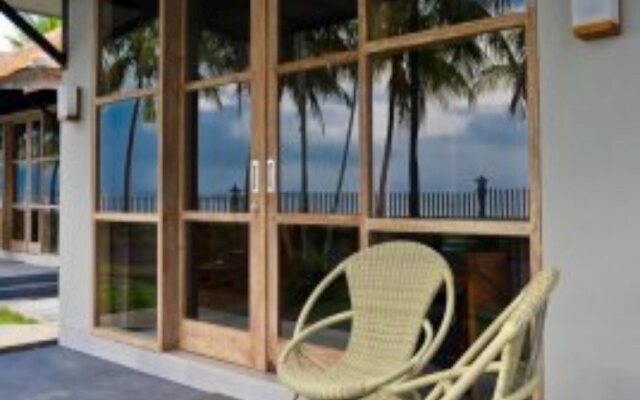 Umadewi Surf & Retreat